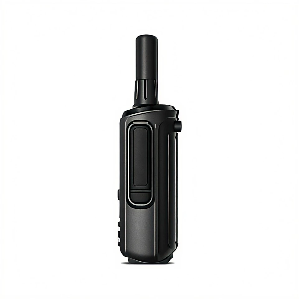 Two-way radio